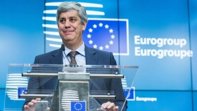 Μ. Σεντένο: Πιο κοντά στην επίτευξη μιας συμφωνίας για την ελάφρυνση του ελληνικού χρέους