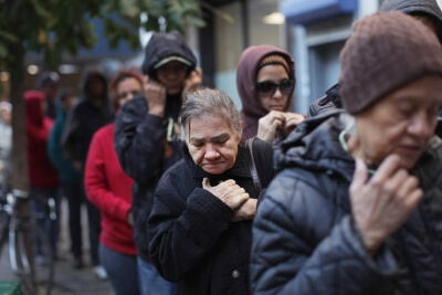 Η Αλβανία η δεύτερη φτωχότερη χώρα στην Ευρώπη, σύμφωνα με τη Εurostat