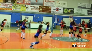 ΠΟ ΜΟΥΔΑΝΙΩΝ - ΠΑΝΑΘΛΗΤΙΚΟΣ ΣΥΚΕΩΝ 3-1 (VIDEO)