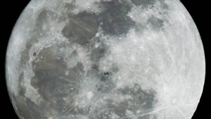 Η Κίνα προωθεί διαστημικά προγράμματα με σκοπό να στείλει άνθρωπο στην ανεξερεύνητη πλευρά της Σελήνης