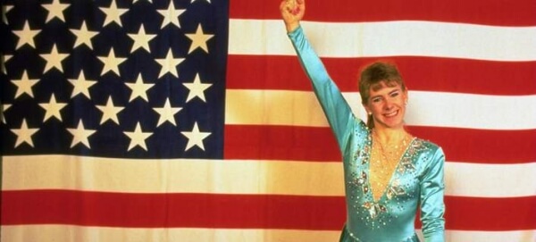 Μάργκοτ Ρόμπι: Η αληθινή ιστορία μιας πρωταθλήτριας του καλλιτεχνικού πατινάζ της έδωσε το «διαβατήριο» για τα Όσκαρ