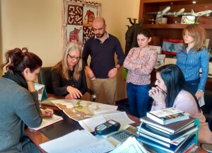 Μια επίπονη, διαρκής και εθνικά αναγνωρισμένη προσπάθεια κατακτά – χρόνο με το χρόνο - το διεθνή τουριστικό κόσμο