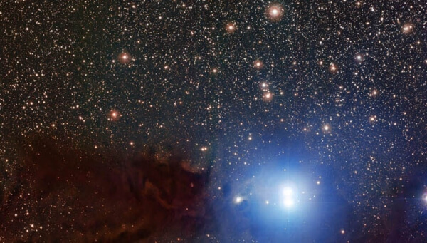 Έρχονται απόψε οι Λυρίδες, τα πεφταστέρια της άνοιξης