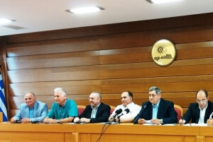 Καταθέτουν αγωγές οι επιχειρηματικοί φορείς