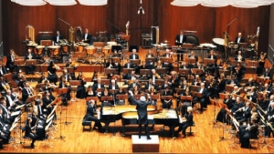 Παγκόσμια επιτυχία για ορχήστρα ΑμεΑ από την Τσεχία