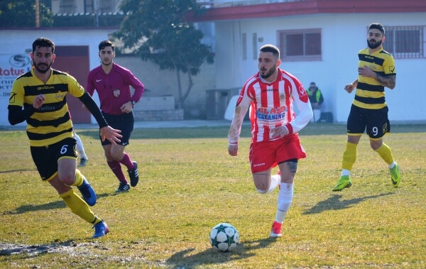 ΚΑΛΛΙΚΡΑΤΕΙΑ - ΣΤΡΑΤΩΝΙ SLIDE SHOW