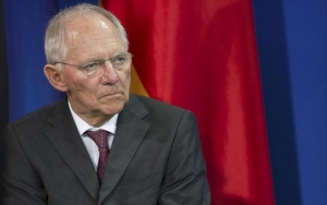 Γερμανία: Οι Ελληνες κάνουν πρόοδο. Ελάφρυνση του χρέους στο τέλος του τρίτου προγράμματος εάν είναι αναγκαίο