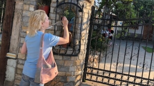 Ολοκληρώθηκε η πρώτη φάση καταγραφής των ζημιών που προκάλεσε η φονική καταιγίδα στη Χαλκιδική