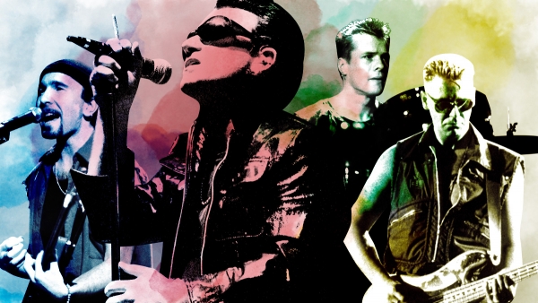 Οι U2 θα γιορτάσουν τα 30 χρόνια από την κυκλοφορία του άλμπουμ "The Joshua Tree"