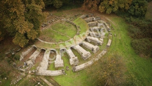 Στους αρχαίους μύθους και τον σύγχρονο πολιτισμό της Μακεδονίας θα μυηθούν 220 εκατ. Ρώσοι τηλεθεατές