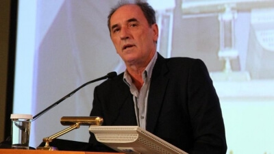 Τις επενδυτικές ευκαιρίες που ανοίγονται στον κλάδο της ενέργειας θα παρουσιάσει ο Γιώργος Σταθάκης στη Νέα Υόρκη