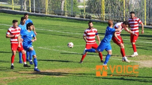ΠΟ ΤΡΙΓΛΙΑΣ - ΟΛΥΜΠΙΑΚΟΣ ΚΥΜΙΝΩΝ 3-0 (VIDEO ΣΤΙΓΜΙΟΤΥΠΑ)