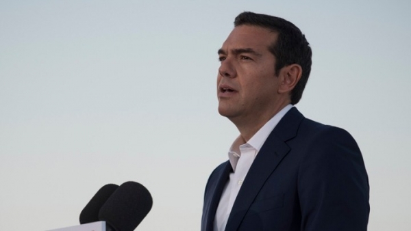 Αλ. Τσίπρας: Καμία πρόκληση δεν θα πετύχει τον στόχο της