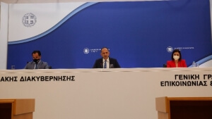 Πληρότητα έως 85% σε χώρους διασκέδασης για εμβολιασμένους - Από 15/7 οι διευκολύνσεις