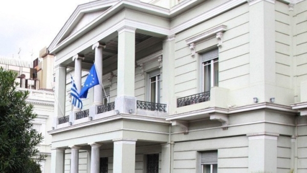 Έντονες αντιδράσεις εντός και εκτός Λιβύης για την υπογραφή μνημονίου Λιβύης-Τουρκίας