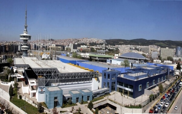 Ο θεσμός της τιμώμενης χώρας στη ΔΕΘ δημιουργεί σημαντική τουριστική δυναμική, σύμφωνα με έρευνα μεταξύ των Κινέζων εκθετών