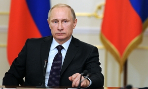 Ρωσία: Ο πρόεδρος Πούτιν δηλώνει πως ο Τραμπ θα επιδιώξει την επανόρθωση σχέσεων μεταξύ των δύο χωρών