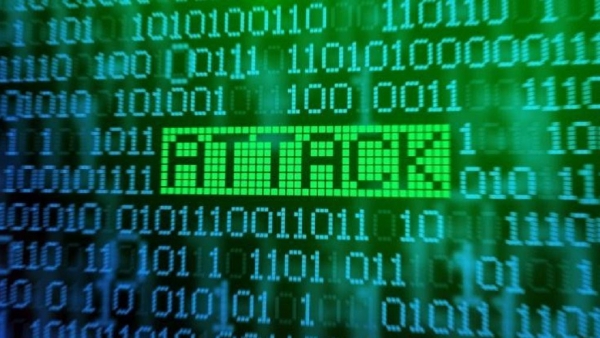 Μεγάλη κυβερνοεπίθεση πλήττει εταιρείες, νοσοκομεία, σχολεία σε όλον τον κόσμο