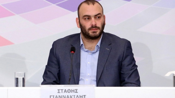 Στ. Γιαννακίδης: Σύντομα η χορήγηση «Μικροπιστώσεων» και νέα προγράμματα ΕΣΠΑ