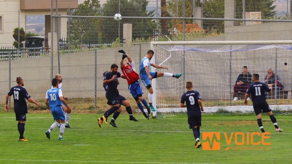 ΘΥΕΛΛΑ ΚΡΗΝΗΣ - ΑΟ ΣΑΡΤΗΣ SLIDESHOW (VIDEO)