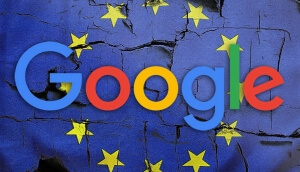 Η Google προσφεύγει κατά του προστίμου ρεκόρ 4,34 δισεκ. ευρώ  που της επέβαλε η Ευρωπαϊκή Ένωση