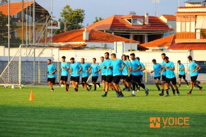 ΜΕ ΑΙΣΙΟΔΟΞΙΑ Ο ΠΟ ΤΡΙΓΛΙΑΣ (ΕΙΚΟΝΕΣ)