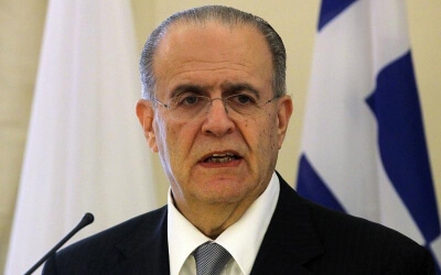 Κύπρος: Στόχος στη διάσκεψη για την Κύπρο είναι η Τουρκία να ανοίξει τα χαρτιά της για το Κυπριακό