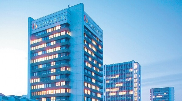 Ανακοίνωση της Novartis για τις έρευνες που διεξάγονται από ελληνικές και αμερικανικές αρχές