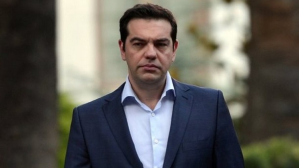 Την Πέμπτη στη Θεσσαλονίκη ο πρωθυπουργός Αλέξης Τσίπρας