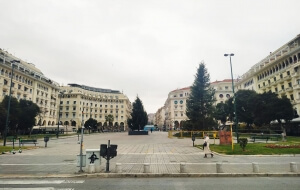 Αυστηρό Lockdown από σήμερα και για μία εβδομάδα