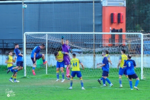 Α1 κατηγορία ΕΠΣ Χαλκιδικής - 9η αγωνιστική - Αποτελέσματα