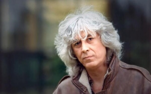 Πέθανε ο Λουκιανός Κηλαηδόνης