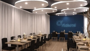 Γαλλία: "O'Naturel", ένα ρεστοράν στην υπηρεσία του γυμνισμού