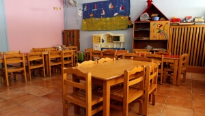 Από σήμερα οι αιτήσεις στους βρεφονηπιακούς σταθμούς του ΟΑΕΔ