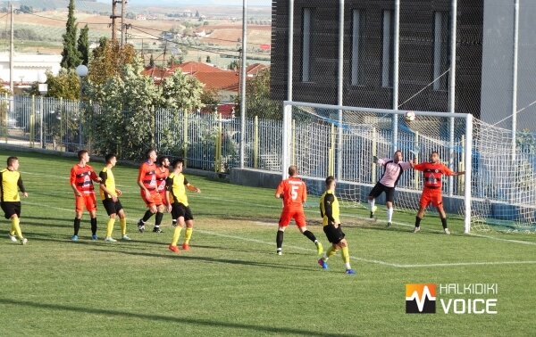 Αποτελέσματα αγώνων - Κυριακή 08Οκτ2017