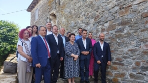 Ξεκινούν εργασίες στερέωσης του Πύργου Προσφορίου στην Ουρανούπολη. Υπεγράφη η σύμβαση