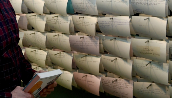 Οι λέξεις αυξομειώνονται σε δημοφιλία με βάση μυστηριώδεις 14ετείς κύκλους