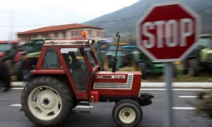 Λάρισα: Πανελλαδική συνάντηση αγροτών την Κυριακή στα Αμπελάκια