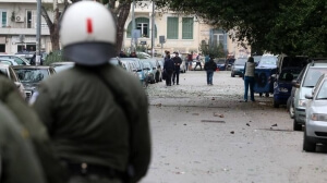 Θεσσαλονίκη: Συλλήψεις 13 ατόμων για τα επεισόδια στο κέντρο της πόλης