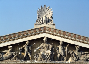 Ιδρύεται «Διεθνές Κέντρο Επιστημών και Ελληνικών Αξιών».