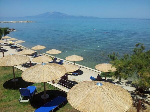 Σαφάρι της Οικονομικής Αστυνομίας για παραβάσεις στις τουριστικές περιοχές