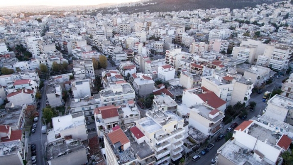Ανάκαμψη στη ζήτηση ακινήτων σε όλη την επικράτεια
