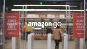 Η Amazon ανοίγει το πρώτο μανάβικο χωρίς ουρές ή ταμεία, στο Σιάτλ (Video)