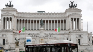 Η Ιταλία θα ξεκινήσει τη χαλάρωση των μέτρων στις 4 Μαΐου