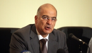 Νίκος Δένδιας: «Η ελληνική κυβέρνηση κατάφερε να ενώσει τους δανειστές όσον αφορά στις απαιτήσεις από την Ελλάδα»