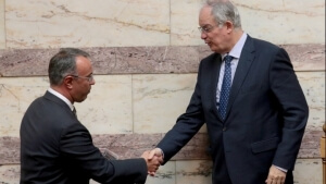 1,181 δισ. ευρώ για φοροελαφρύνσεις, ενίσχυση εισοδημάτων και ανάπτυξη