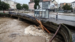 Στους 81 οι νεκροί από τις πλημμύρες στη Γερμανία - 1300 αγνοούμενοι