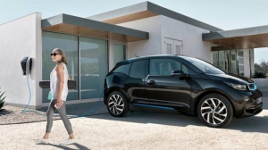 Η BMW θα επικεντρωθεί στα ηλεκτρικά οχήματα