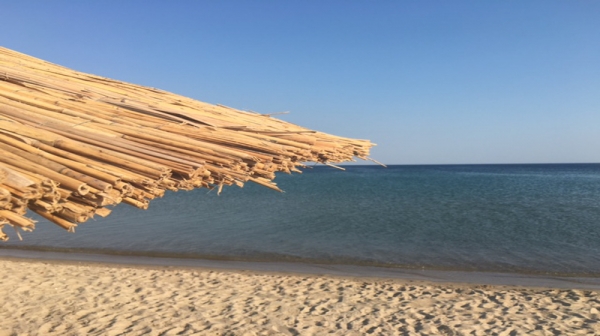 &quot;Καθαρές οι παραλίες της Ν. Καλλικράτειας, να κολυμπά άφοβα ο κόσμος&quot;