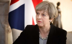 Βρετανία: Η κυβέρνηση Μέι και ο "χορός" των παραιτήσεων